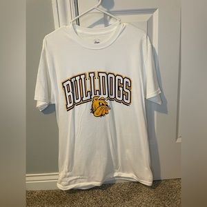 UMD Bulldogs Tshirt